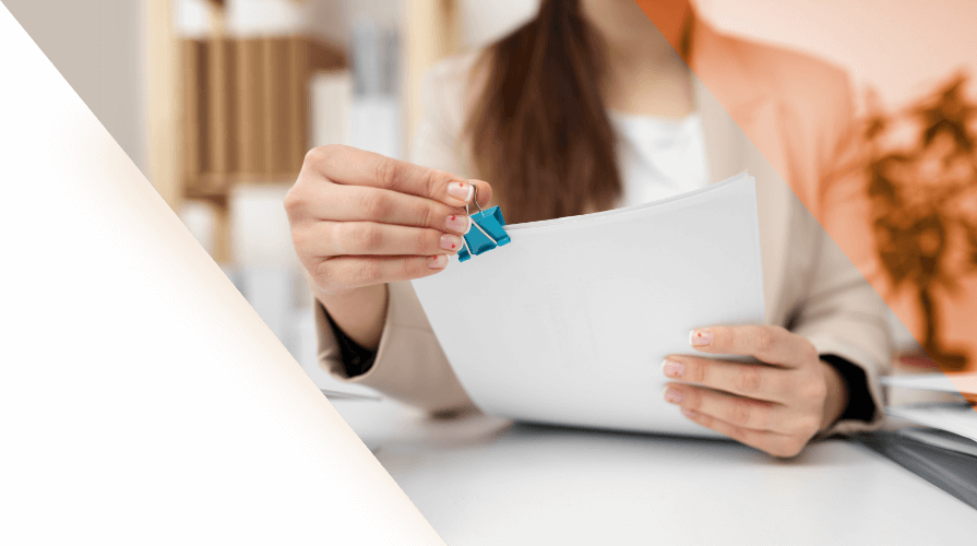 Documento soporte de adquisiciones a no obligados a facturar electrónicamente y Nota de ajuste