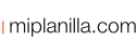logo miplanilla
