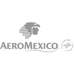 aero mexico