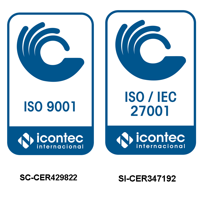 logo iso